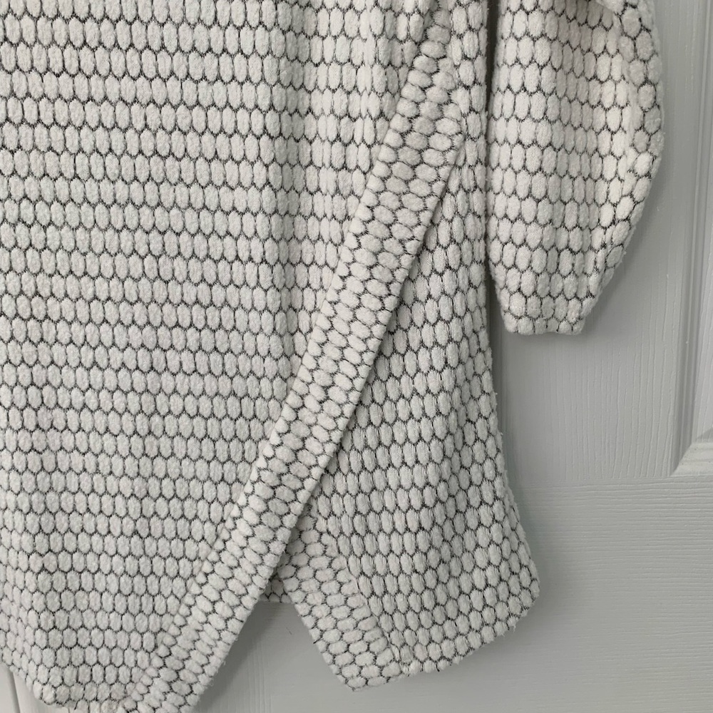 I.N. Studio 3/4 sleeve shirt